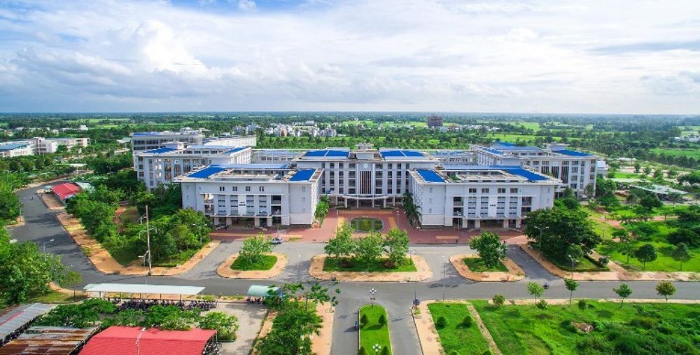 Bế mạc khảo sát chính thức đánh giá ngoài chu kỳ 2 Trường Đại học An Giang, Đại học Quốc gia Thành phố Hồ Chí Minh